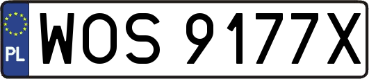 WOS9177X
