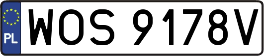 WOS9178V