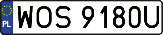 WOS9180U