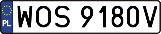 WOS9180V