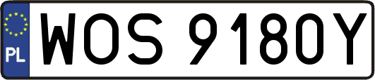 WOS9180Y