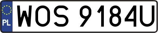 WOS9184U