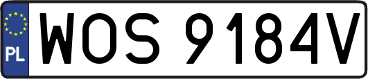 WOS9184V