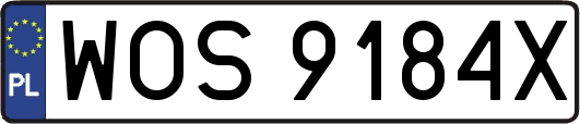 WOS9184X