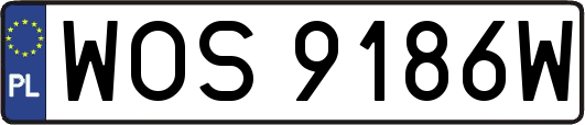 WOS9186W