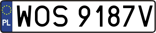 WOS9187V