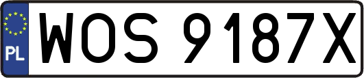 WOS9187X