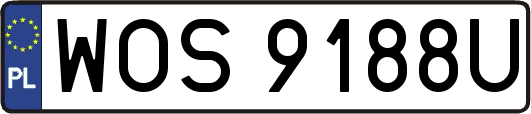 WOS9188U