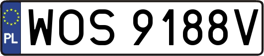 WOS9188V