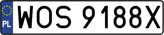 WOS9188X