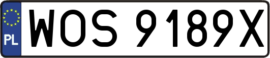WOS9189X
