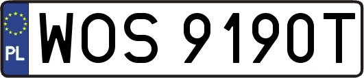 WOS9190T