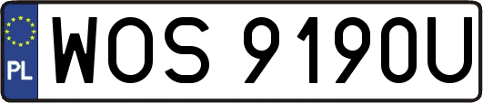 WOS9190U
