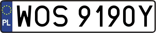 WOS9190Y