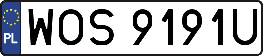 WOS9191U