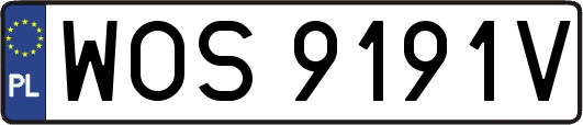 WOS9191V