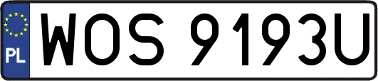 WOS9193U