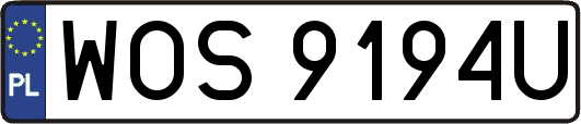 WOS9194U