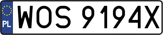 WOS9194X