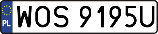 WOS9195U