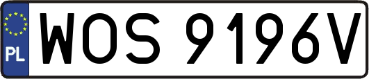 WOS9196V