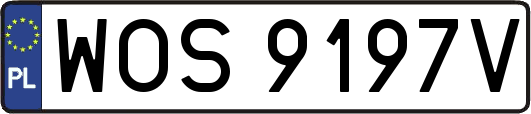 WOS9197V