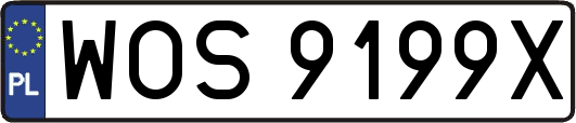 WOS9199X
