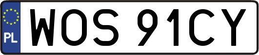 WOS91CY