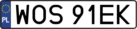 WOS91EK