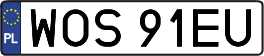 WOS91EU