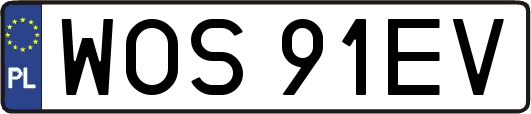 WOS91EV
