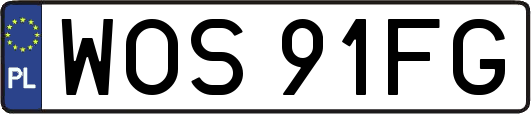 WOS91FG