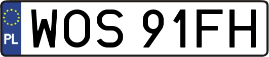 WOS91FH