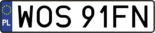 WOS91FN