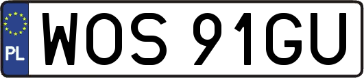 WOS91GU