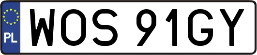 WOS91GY