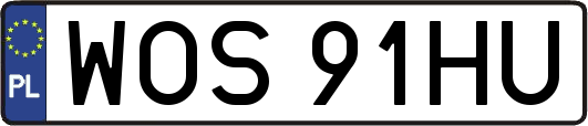 WOS91HU