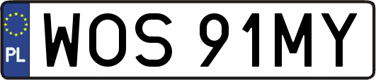 WOS91MY