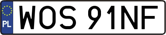 WOS91NF
