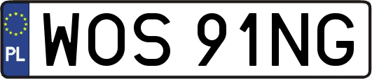WOS91NG