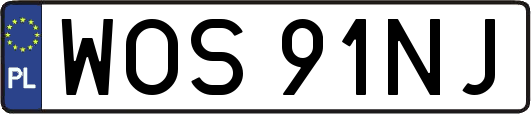 WOS91NJ