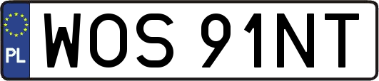 WOS91NT