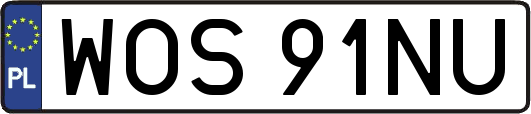 WOS91NU