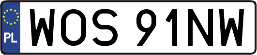 WOS91NW