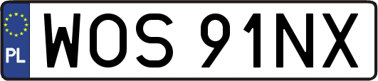 WOS91NX