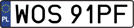 WOS91PF