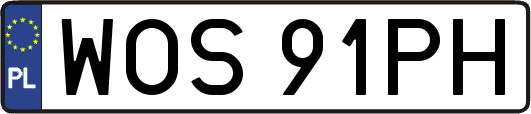 WOS91PH