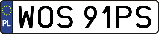 WOS91PS