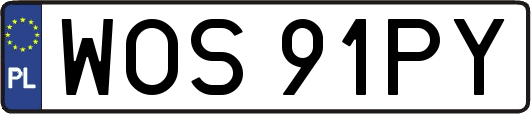 WOS91PY