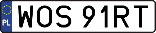 WOS91RT